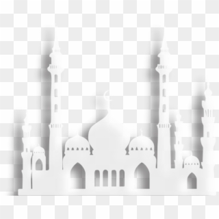 Acquiring Mosque In London - Eid Ul Nabi 2018 Clipart