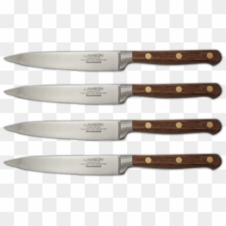 Serrated Steak Knife Clipart