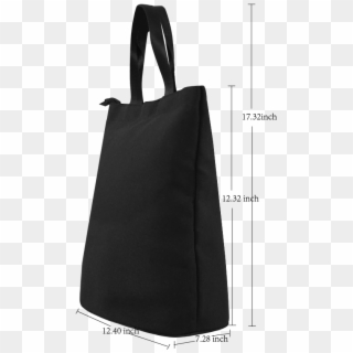 Lunch Bag Png Download - Tote Bag Clipart
