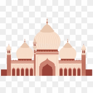 Free Png Mosque Vector Png Images Transparent Clipart