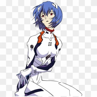 Rei Ayanami Png Clipart