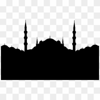 Sultan Ahmed Mosque , Png Download Clipart