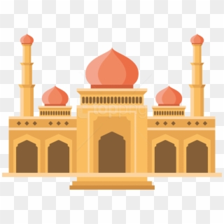 Free Png Download Mosque Vector Png Images Background Clipart