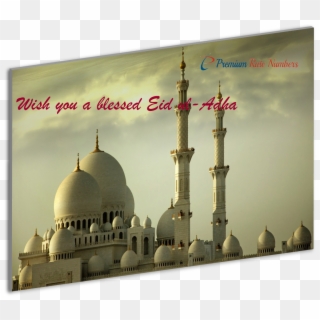 Sheikh Zayed Mosque , Png Download Clipart