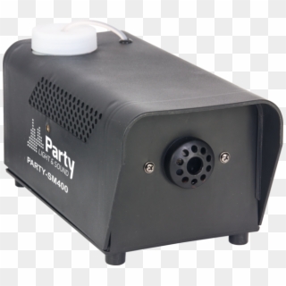 Smoke Machine Fog400w Sm 400 With Remote Control - Mac Mah Machine A Fumee 230v 400w 50m3/min Party Clipart