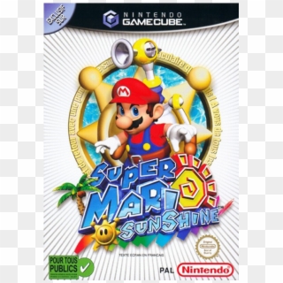 Mario Game Cube Clipart