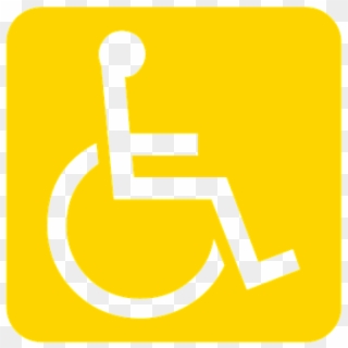 Disability Images Clipart