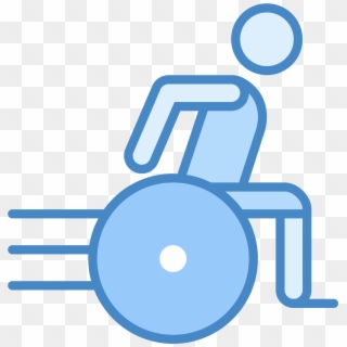 Handicapped Icono Descarga Gratuita Png Y Icon Clipart