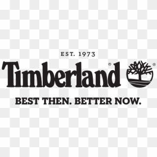 Timberland Png - Timberland Logo Png Clipart