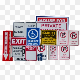 Signs - Sign Clipart