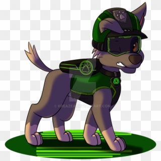 Free Paw Patrol Rocky Png Png Transparent Images Pikpng