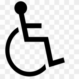 Mobility Impaired Clipart