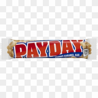 Payday - Energy Bar Clipart
