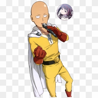 Graphpaper - One Punch Man Paimting Clipart