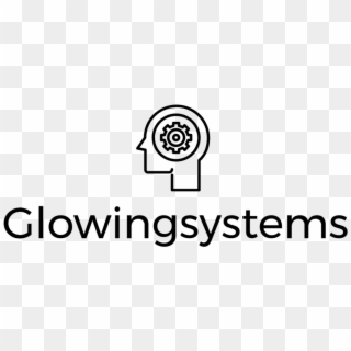 Glowingsystems-logo Format=1500w Clipart