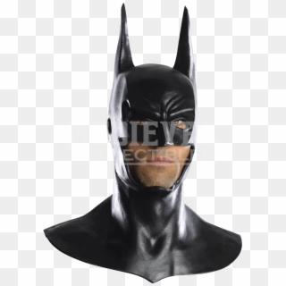 Batman Maske Clipart