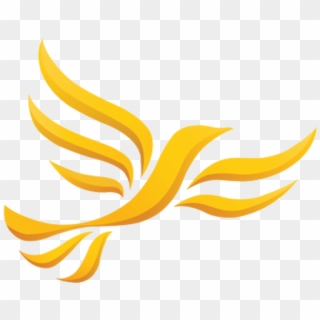 Liberal Democrats Logo Clipart
