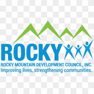 Rocky Mountain Development Council Clipart