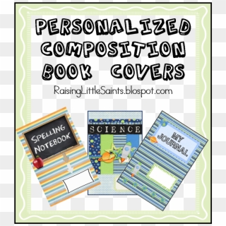 I've Always Wanted To Create Covers For The Children's - Paper Clipart