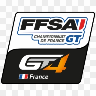 Championnat De France Ffsa Gt - Computer Component Clipart