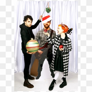 Paramore They Are So Adorable Paramore Hayley Williams, Clipart