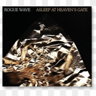 Rogue Wave Asleep At Heavens Gate Vinyl Clipart