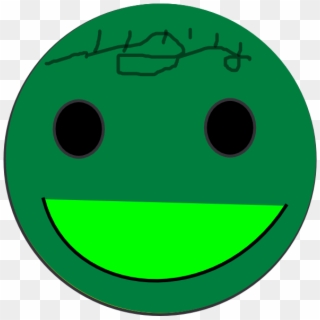 Smily Face Png - Smiley Clipart