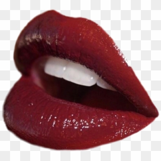 #red #lips #aesthetic #moodboard #png #filler #pretty Clipart