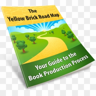 Yellow Brick Road Clipart
