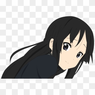 K On Akiyama Mio , Png Download Clipart