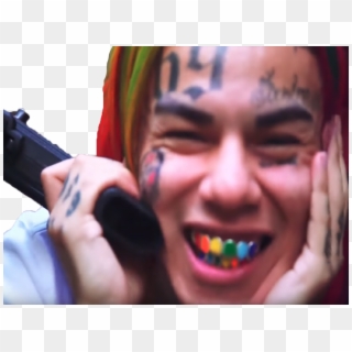 Http - //image - Noelshack - Com/fichiers/2018/10/ - Cute Pictures Of 6ix9ine Clipart