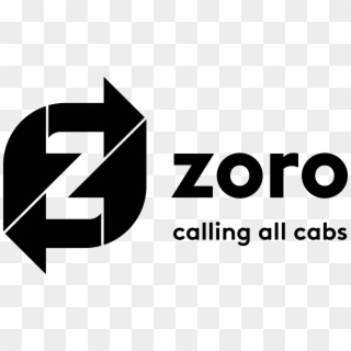How Zoro Works - Logo Zoro Clipart