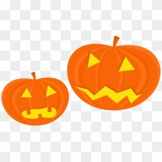 Halloween Party At Giggles Private Day Nursery In Lytham - Clipart Pumpkin Halloween - Png Download