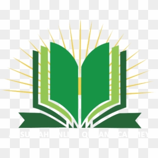Al Suffah Quran Academy - Online Quran Teacher Logo Clipart