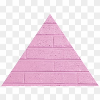 Pink Brick Wall Clipart