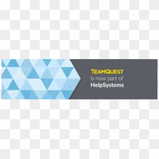 Teamquest - Triangle Clipart