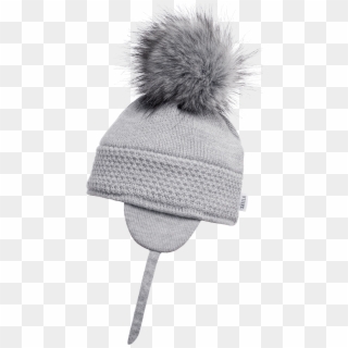 It Would Be A Great First Winter Hat Clipart