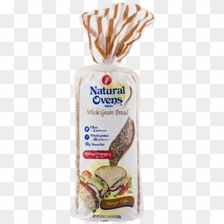 Whole Wheat Bread Clipart