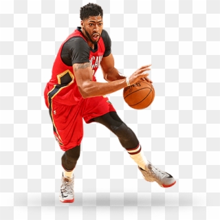 Anthony Davis Png - Anthony Davis Pelicans Png Clipart