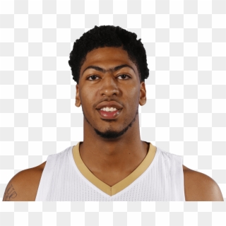 Anthony Davis Png - Tristan Thompson White Background Clipart
