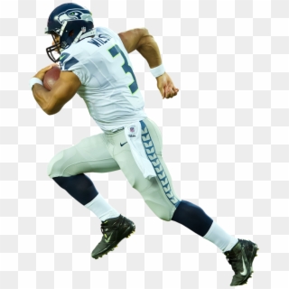 Russell Wilson Png - Russell Wilson No Background Clipart
