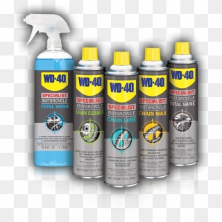 Wd-40 Motorcycle Specialists - Wd40 Specialist Clipart