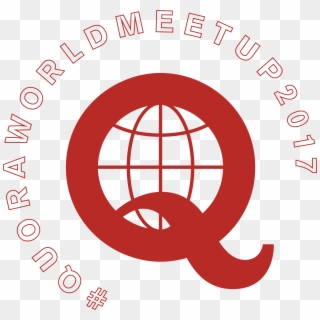 Dw < Pk Q-arrival Trxbbob - Quora World Meetup 2017 Clipart