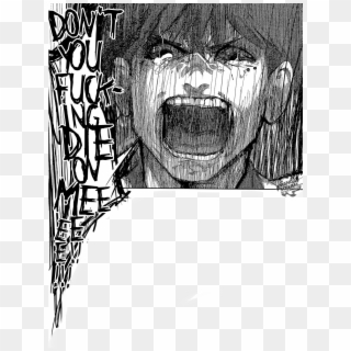 Image - Tokyo Ghoul Ginshi Shirazu Death Clipart