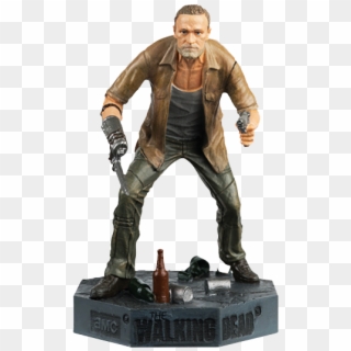 Merle Dixon - Walking Dead Collection Figur Clipart