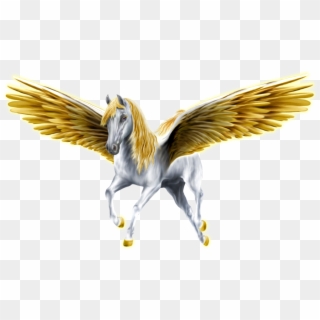 Pegasus Png Clipart