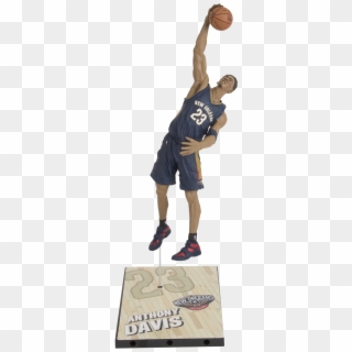 Free Shipping On Mcfarlane Toys Nba Series 27 Figures Clipart