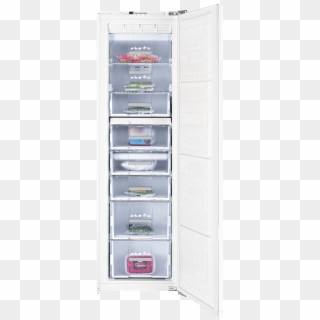 Click To Zoom - Refrigerator Clipart