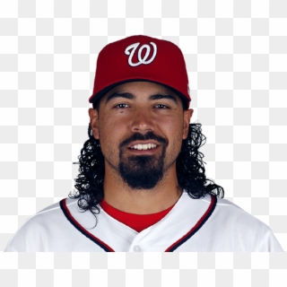 17 - Anthony Rendon Clipart