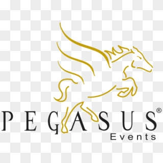 Pegasus Events Competitors, Revenue And Employees - Pegasus Event Management Company Logo Clipart